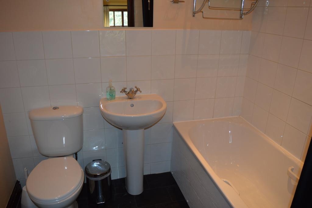 Bed and Breakfast Hopley House Мидлвич Номер фото